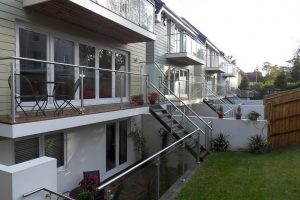 Balcony fitters in Bournemouth