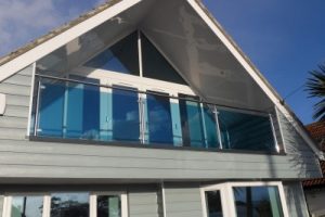 Poole Balcony Fitting Services